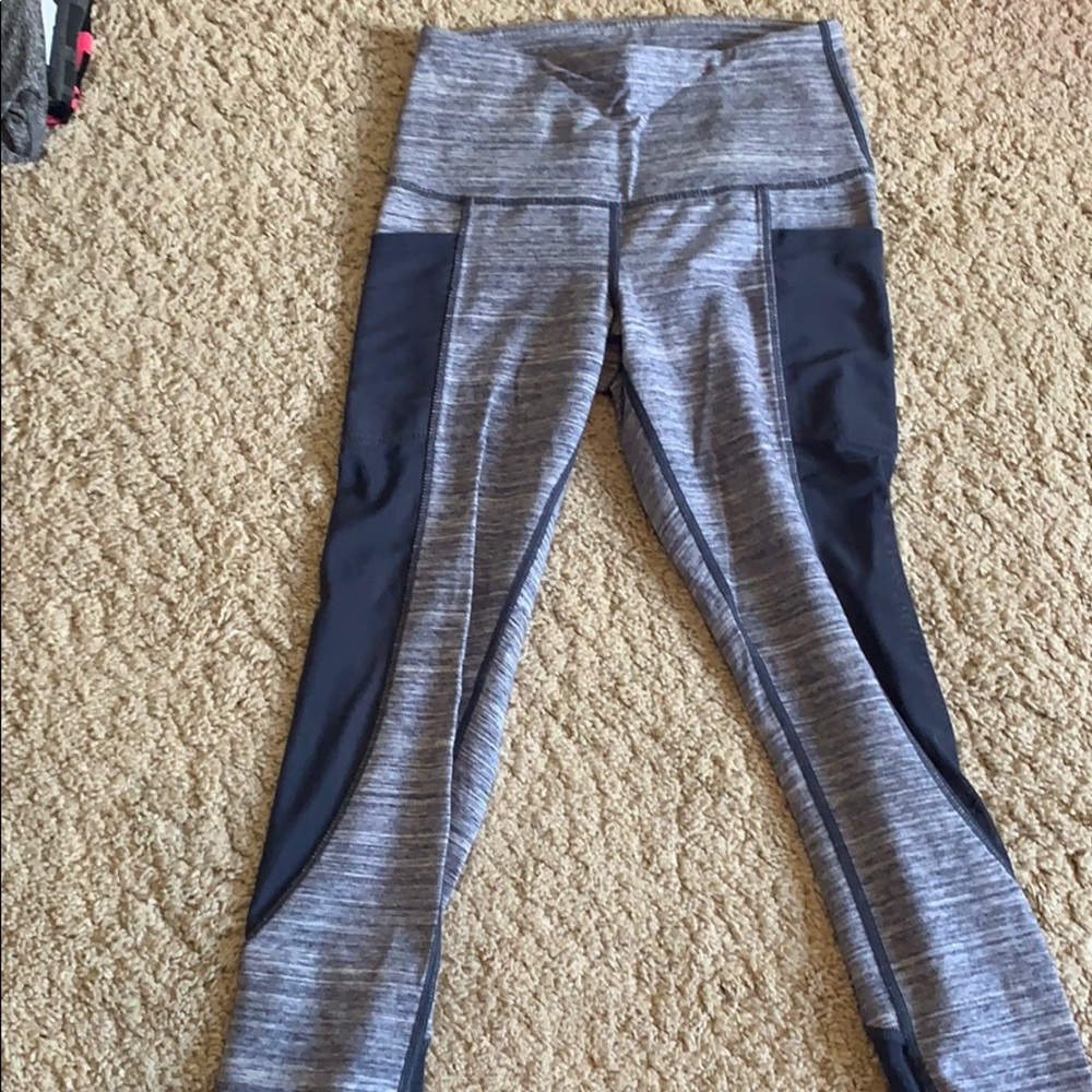 yoga leggings with pockets